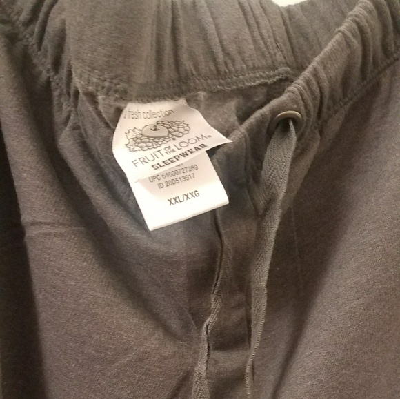 Cute Plussize pjs - Picture 2 of 4